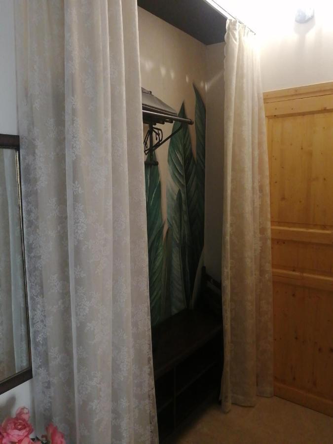 Le Tre Terrazze 호텔 볼로냐 외부 사진