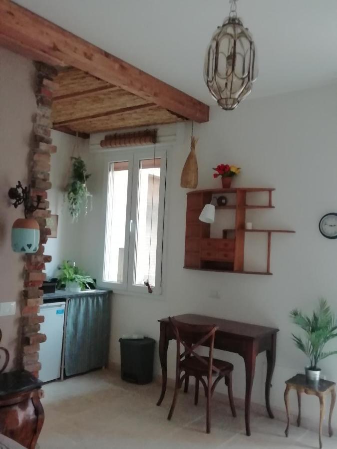 Le Tre Terrazze 호텔 볼로냐 외부 사진
