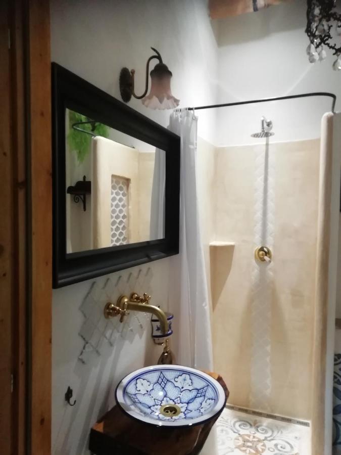 Le Tre Terrazze 호텔 볼로냐 외부 사진